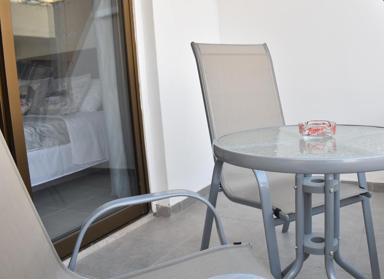 Marias Apartment - In City Centre,Near Beach Larnaca Exterior photo
